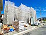 外観：現地写真更新！好評分譲中！現地でしかわからないこともございます。少しでも気になる方はぜひ実際に現地で周辺環境や雰囲気をご確認ください。