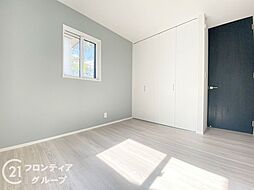 子供部屋の画像