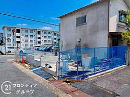 兵庫県神戸市垂水区福田３丁目