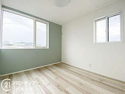 洋室の画像