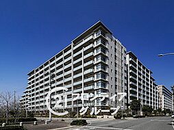 プラウドシティ神戸西神南 中古マンション