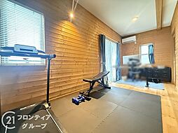 子供部屋の画像