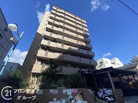 エリアの特性や周辺環境についての情報提供も行っています。物件だけでなく、地域の暮らしやすさも含めてご確認いただけます