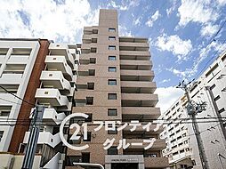 エクセルビュー明石 中古マンション
