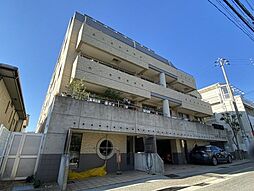 ワコーレ霞ヶ丘景彩館 中古マンション