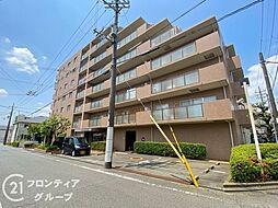 明石魚住駅前スカイマンションＡ館　中古マンション