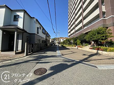 住まい探しは、情報収集の段階から動き出すことで選択肢が広がります。気になる物件があれば、まずお気軽にお問い合わせください