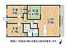 間取り：約20.0帖のLDKに和室や洋室が隣接し、各居室収納やWICを備えた使い勝手の良い間取り。