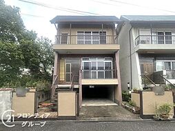 神戸市須磨区一ノ谷町2丁目 中古一戸建て