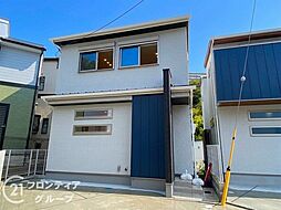兵庫県神戸市須磨区妙法寺字道正川