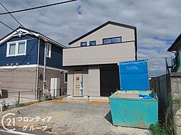 兵庫県明石市大久保町高丘２丁目