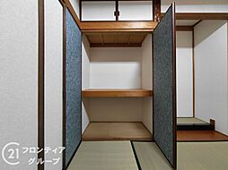 室内の画像