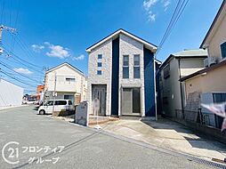 兵庫県神戸市西区伊川谷町有瀬