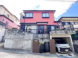 兵庫県神戸市西区伊川谷町有瀬