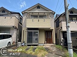兵庫県神戸市須磨区北落合６丁目