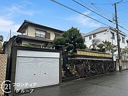 兵庫県神戸市須磨区高倉台８丁目
