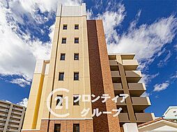 ヴィル・ド・ヴァン西神南4番館　中古マンション