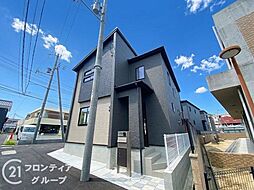 兵庫県明石市魚住町中尾