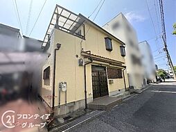 兵庫県神戸市須磨区大田町５丁目