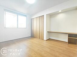 洋室の画像