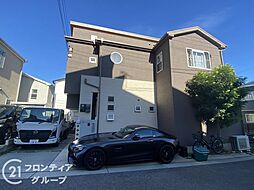 外観の画像