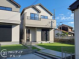 兵庫県明石市魚住町西岡