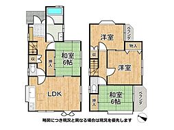兵庫県神戸市西区天が岡