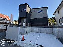 兵庫県神戸市須磨区東白川台２丁目