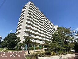 須磨パークヒルズA棟 中古マンション