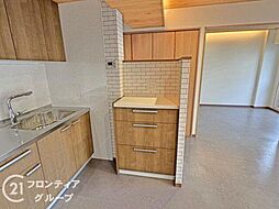 室内の画像
