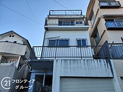 兵庫県明石市東朝霧丘