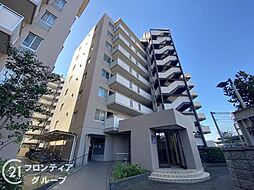 ウェステージ明石弐番館　中古マンション