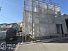 外観：現地写真更新！好評分譲中！現地でしかわからないこともございます。少しでも気になる方はぜひ実際に現地で周辺環境や雰囲気をご確認ください。