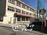 周辺：明石市立大久保中学校 徒歩5分。 380m