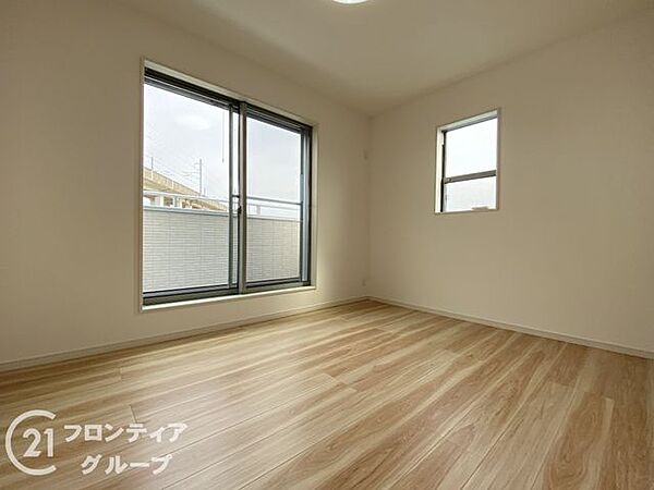 子供部屋