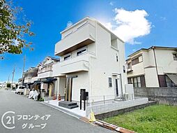 兵庫県明石市大久保町谷八木