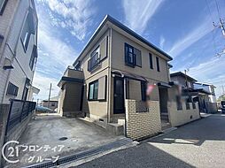 兵庫県明石市魚住町金ケ崎