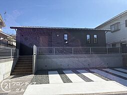 兵庫県神戸市西区桜が丘中町４丁目