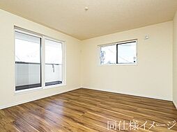 室内の画像