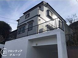 兵庫県神戸市須磨区妙法寺字兀山