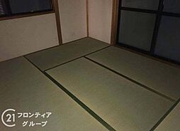 和室の画像