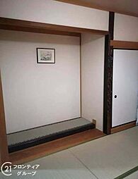 室内の画像