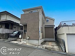 兵庫県神戸市垂水区本多聞２丁目