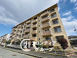 落合1団地　中古マンション