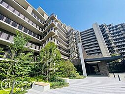 シエリアシティ明石大久保C棟 中古マンション