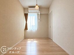 洋室の画像