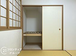 室内の画像