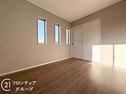 子供部屋の画像
