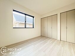 洋室の画像