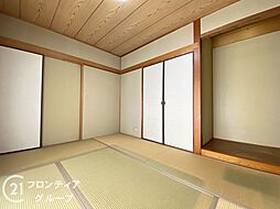 和室の画像